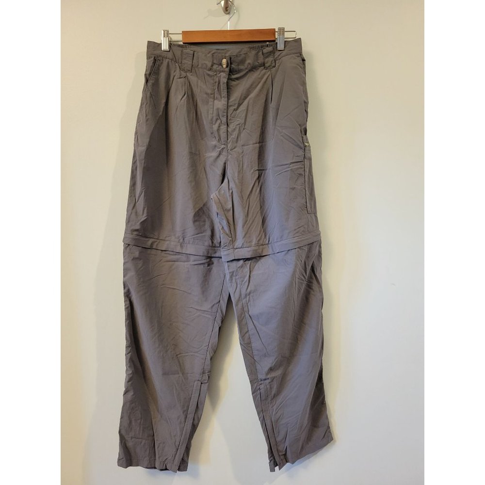Ex Officio Convertible Cargo Hiking Pants